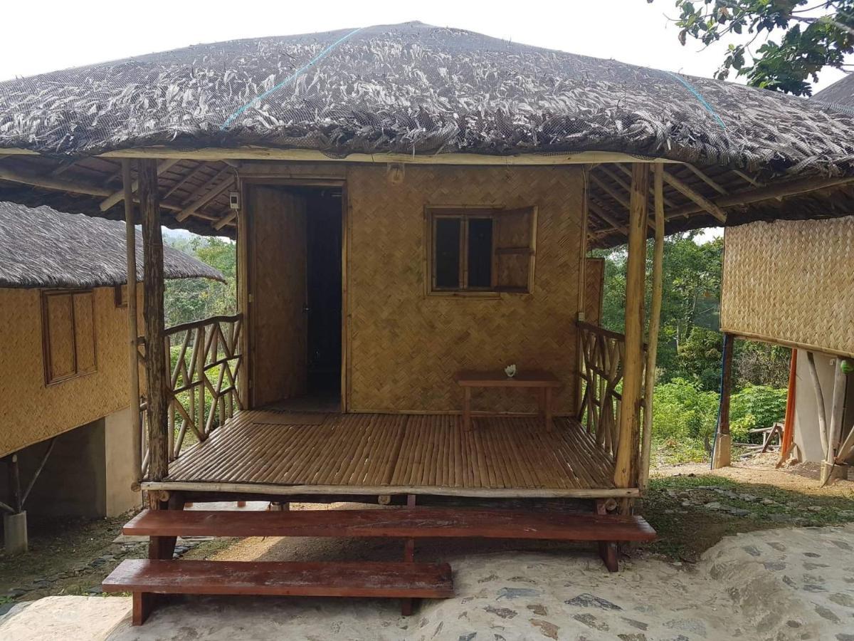 Cxj Travelers Inn San Vicente (Palawan) Exterior foto