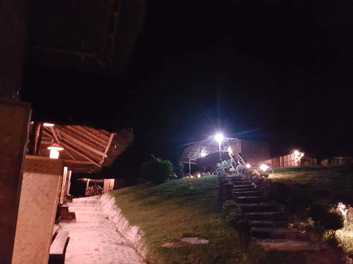 Cxj Travelers Inn San Vicente (Palawan) Exterior foto