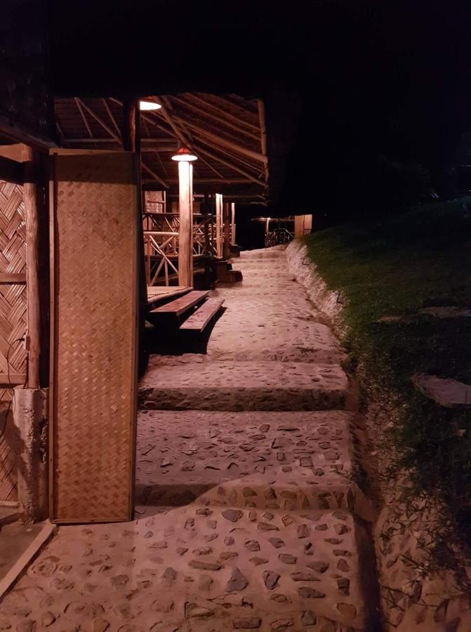 Cxj Travelers Inn San Vicente (Palawan) Exterior foto