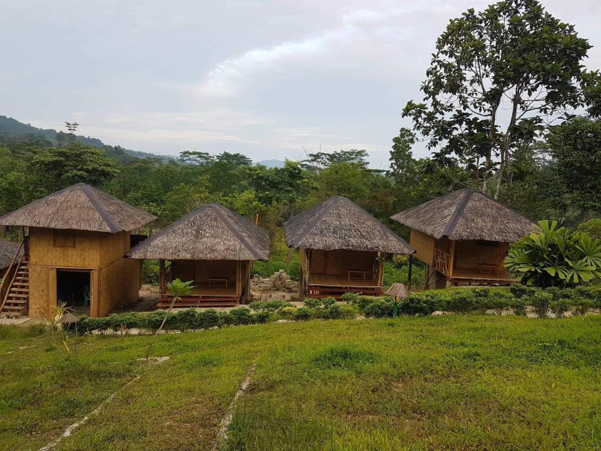 Cxj Travelers Inn San Vicente (Palawan) Exterior foto