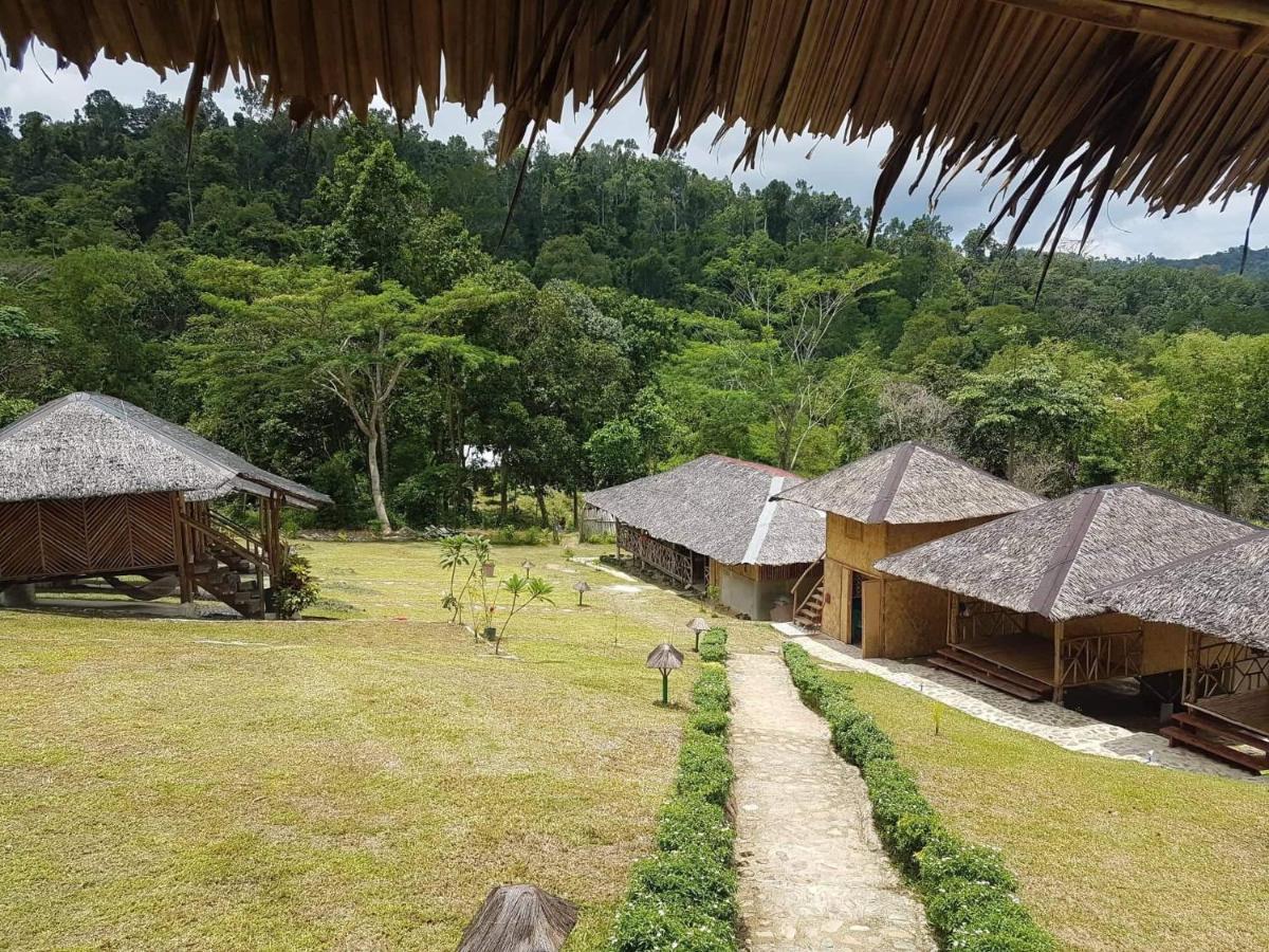Cxj Travelers Inn San Vicente (Palawan) Exterior foto